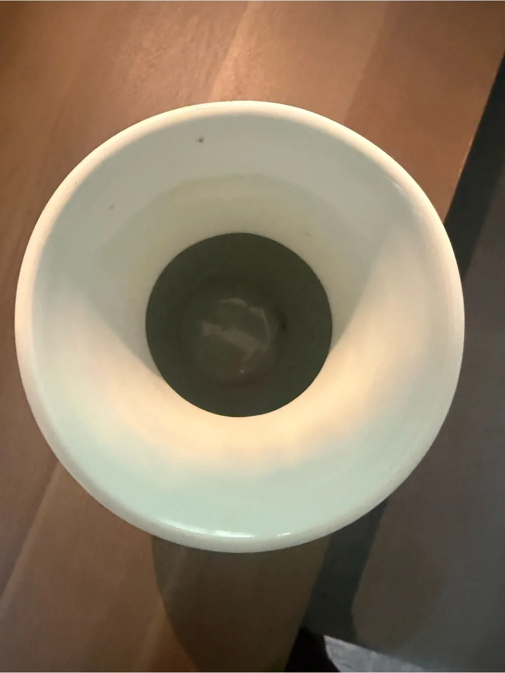 Vintage Chinese Porcelain Vase